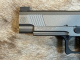 NEW VUDOO GUN WORKS PRIEST 9MM 4.25