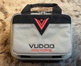 NEW VUDOO GUN WORKS PRIEST 9MM 4.25