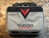 NEW VUDOO GUN WORKS PRIEST 9MM 4.25