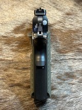 NEW VUDOO GUN WORKS MOBIUS CLASSIC BLACK 1911 GOV'T 45 ACP SINGLE STACK - LAYAWAY AVAILABLE - 15 of 25