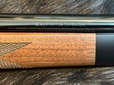 NEW WINCHESTER MODEL 70 SUPER GRADE 264 WIN MAG 26