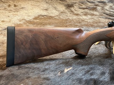 NEW WINCHESTER MODEL 70 SUPER GRADE 264 WIN MAG 26