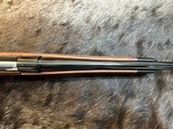 NEW WINCHESTER MODEL 70 SUPER GRADE 264 WIN MAG 26