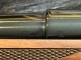 NEW WINCHESTER MODEL 70 SUPER GRADE 264 WIN MAG 26