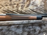 NEW WINCHESTER MODEL 70 SUPER GRADE 264 WIN MAG 26