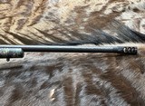 NEW VUDOO GUN WORKS MORPHEUS 6.5 PRC 24 BARREL, CARBON MCMILLAN, ARC ACTION - 6 of 20