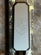 NEW VUDOO GUN WORKS MORPHEUS 6.5 PRC 24 BARREL, CARBON MCMILLAN, ARC ACTION - 18 of 20