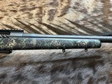 NEW VUDOO GUN WORKS MORPHEUS 6.5 PRC 24 BARREL, CARBON MCMILLAN, ARC ACTION - 5 of 20