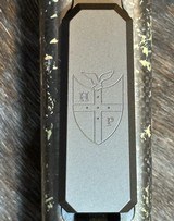 NEW VUDOO GUN WORKS MORPHEUS 6.5 PRC 24