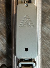 NEW DISPLAY MODEL - VUDOO GUN WORKS MORPHEUS 6.5 CREEDMOOR 24