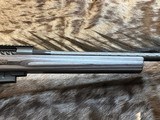 NEW DISPLAY MODEL - VUDOO GUN WORKS MORPHEUS 6.5 CREEDMOOR 24
