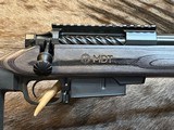 NEW DISPLAY MODEL
VUDOO GUN WORKS MORPHEUS 6.5 CREEDMOOR 24" CARBON BARREL, MDT STOCK, ARC ACTION
LAYAWAY AVAILABLE