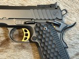 NEW NIGHTHAWK CUSTOM CHAIRMAN 1911 LONG SLIDE 9MM SINGLE STACK, BOARDROOM SERIES - LAYAWAY AVAILABLE - 12 of 25