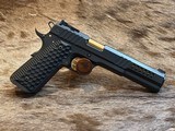 NEW NIGHTHAWK CUSTOM CHAIRMAN 1911 LONG SLIDE 9MM SINGLE STACK, BOARDROOM SERIES - LAYAWAY AVAILABLE - 4 of 25