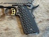 NEW NIGHTHAWK CUSTOM CHAIRMAN 1911 LONG SLIDE 9MM SINGLE STACK, BOARDROOM SERIES - LAYAWAY AVAILABLE - 11 of 25