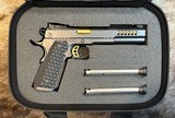 NEW NIGHTHAWK CUSTOM CHAIRMAN 1911 LONG SLIDE 9MM SINGLE STACK, BOARDROOM SERIES - LAYAWAY AVAILABLE - 22 of 25