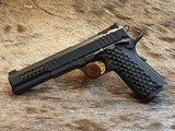 NEW NIGHTHAWK CUSTOM CHAIRMAN 1911 LONG SLIDE 9MM SINGLE STACK, BOARDROOM SERIES - LAYAWAY AVAILABLE - 9 of 25