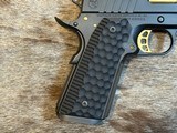 NEW NIGHTHAWK CUSTOM CHAIRMAN 1911 LONG SLIDE 9MM SINGLE STACK, BOARDROOM SERIES - LAYAWAY AVAILABLE - 5 of 25