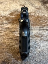 NEW NIGHTHAWK CUSTOM CHAIRMAN 1911 LONG SLIDE 9MM SINGLE STACK, BOARDROOM SERIES - LAYAWAY AVAILABLE - 14 of 25