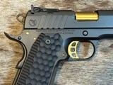 NEW NIGHTHAWK CUSTOM CHAIRMAN 1911 LONG SLIDE 9MM SINGLE STACK, BOARDROOM SERIES - LAYAWAY AVAILABLE - 6 of 25