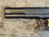 NEW NIGHTHAWK CUSTOM CHAIRMAN 1911 LONG SLIDE 9MM SINGLE STACK, BOARDROOM SERIES - LAYAWAY AVAILABLE - 13 of 25