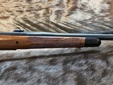 NEW COOPER MODEL 52 LEFT HAND CUSTOM CLASSIC 270 WINCHESTER 24