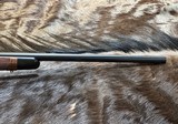 NEW COOPER MODEL 52 LEFT HAND CUSTOM CLASSIC 270 WINCHESTER 24