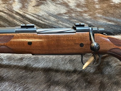 NEW COOPER MODEL 52 LEFT HAND CUSTOM CLASSIC 270 WINCHESTER 24