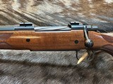 NEW COOPER MODEL 52 LEFT HAND CUSTOM CLASSIC 270 WINCHESTER 24