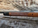 NEW COOPER MODEL 52 LEFT HAND CUSTOM CLASSIC 270 WINCHESTER 24