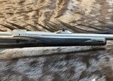 NEW RUGER M77 ALASKAN BUSH 35 WHELEN 24