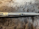 NEW RUGER M77 ALASKAN BUSH 35 WHELEN 24