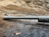 NEW RUGER M77 ALASKAN BUSH 35 WHELEN 24
