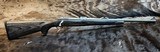 NEW RUGER M77 ALASKAN BUSH 35 WHELEN 24