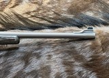 NEW RUGER M77 ALASKAN BUSH 35 WHELEN 24