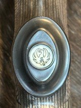 NEW RUGER M77 HAWKEYE ALASKAN BUSH 9.3X62 24