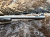 NEW RUGER M77 HAWKEYE ALASKAN BUSH 9.3X62 24