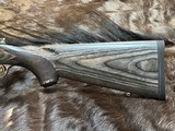 NEW RUGER M77 HAWKEYE ALASKAN BUSH 9.3X62 24