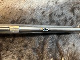 NEW RUGER M77 HAWKEYE ALASKAN BUSH 9.3X62 24