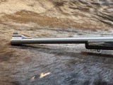 NEW RUGER M77 HAWKEYE ALASKAN BUSH 9.3X62 24