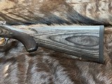 NEW RUGER M77 HAWKEYE ALASKAN BUSH 9.3X62 24
