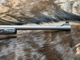 NEW RUGER M77 HAWKEYE ALASKAN BUSH 9.3X62 24