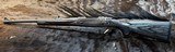 NEW RUGER M77 HAWKEYE ALASKAN BUSH 9.3X62 24