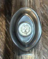 NEW RUGER M77 HAWKEYE ALASKAN BUSH 9.3X62 24