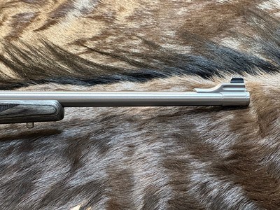 NEW RUGER M77 HAWKEYE ALASKAN BUSH 9.3X62 20