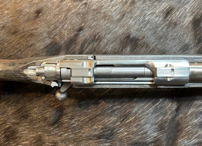 NEW RUGER M77 HAWKEYE ALASKAN BUSH 9.3X62 20