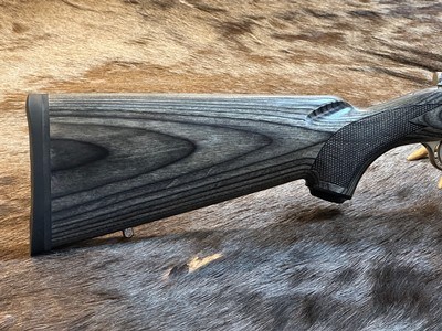 NEW RUGER M77 HAWKEYE ALASKAN BUSH 9.3X62 20