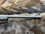 NEW RUGER M77 HAWKEYE ALASKAN BUSH 9.3X62 24