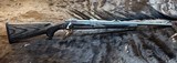 NEW RUGER M77 HAWKEYE ALASKAN BUSH 9.3X62 24