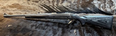 NEW RUGER M77 HAWKEYE ALASKAN BUSH 9.3X62 20